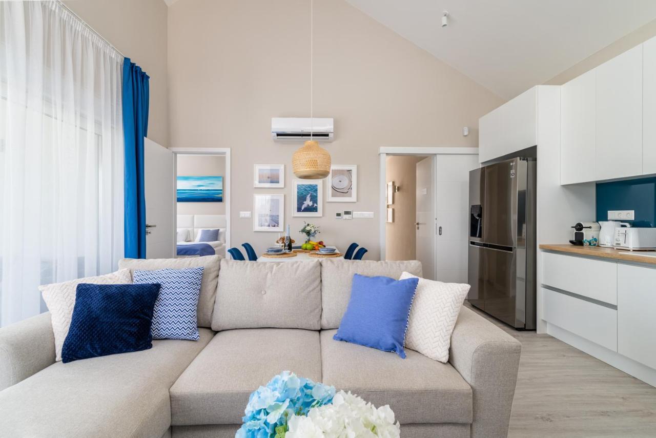 Lake Spirit Boutique Apartments 巴拉顿诺尔马迪 外观 照片