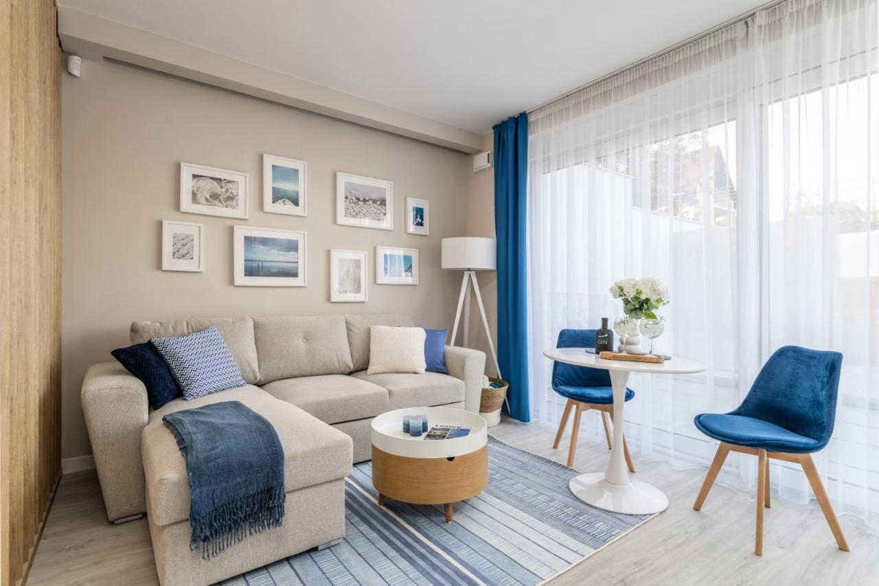 Lake Spirit Boutique Apartments 巴拉顿诺尔马迪 外观 照片