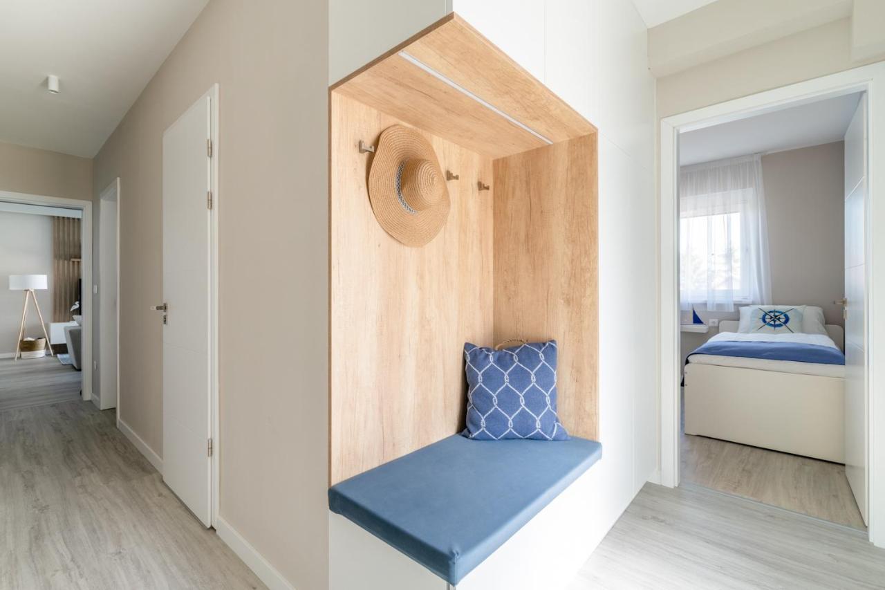 Lake Spirit Boutique Apartments 巴拉顿诺尔马迪 外观 照片