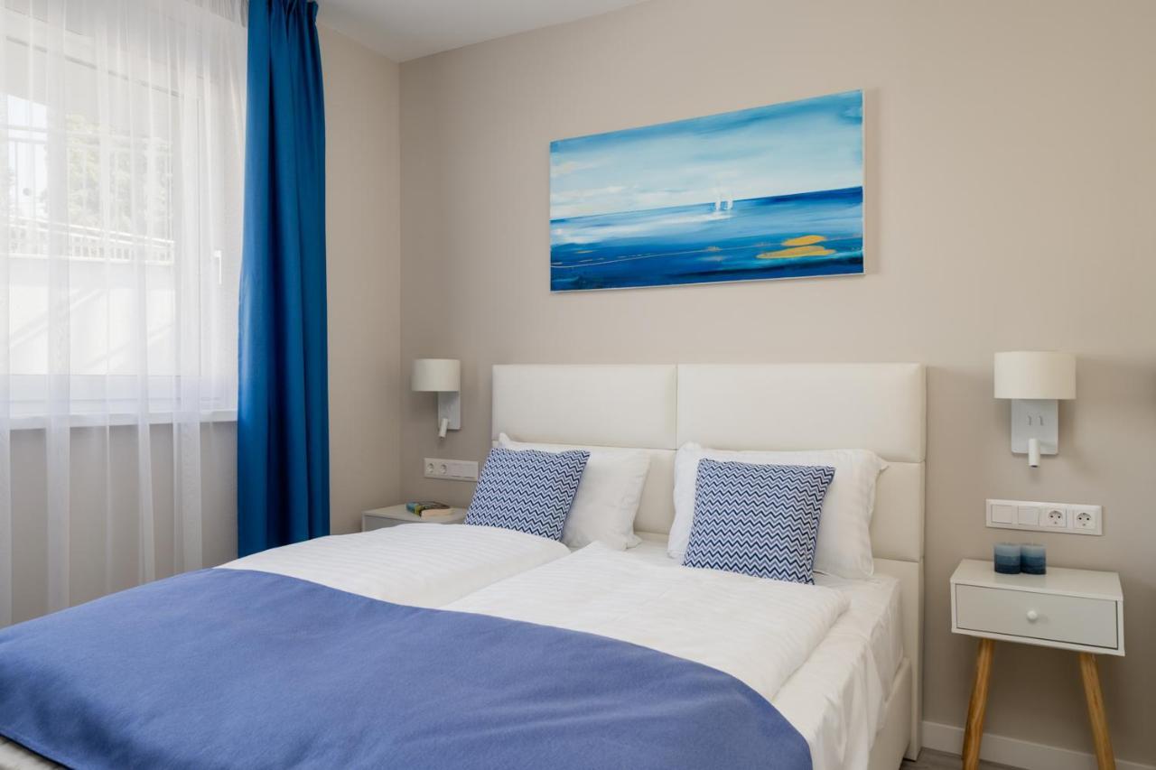 Lake Spirit Boutique Apartments 巴拉顿诺尔马迪 外观 照片