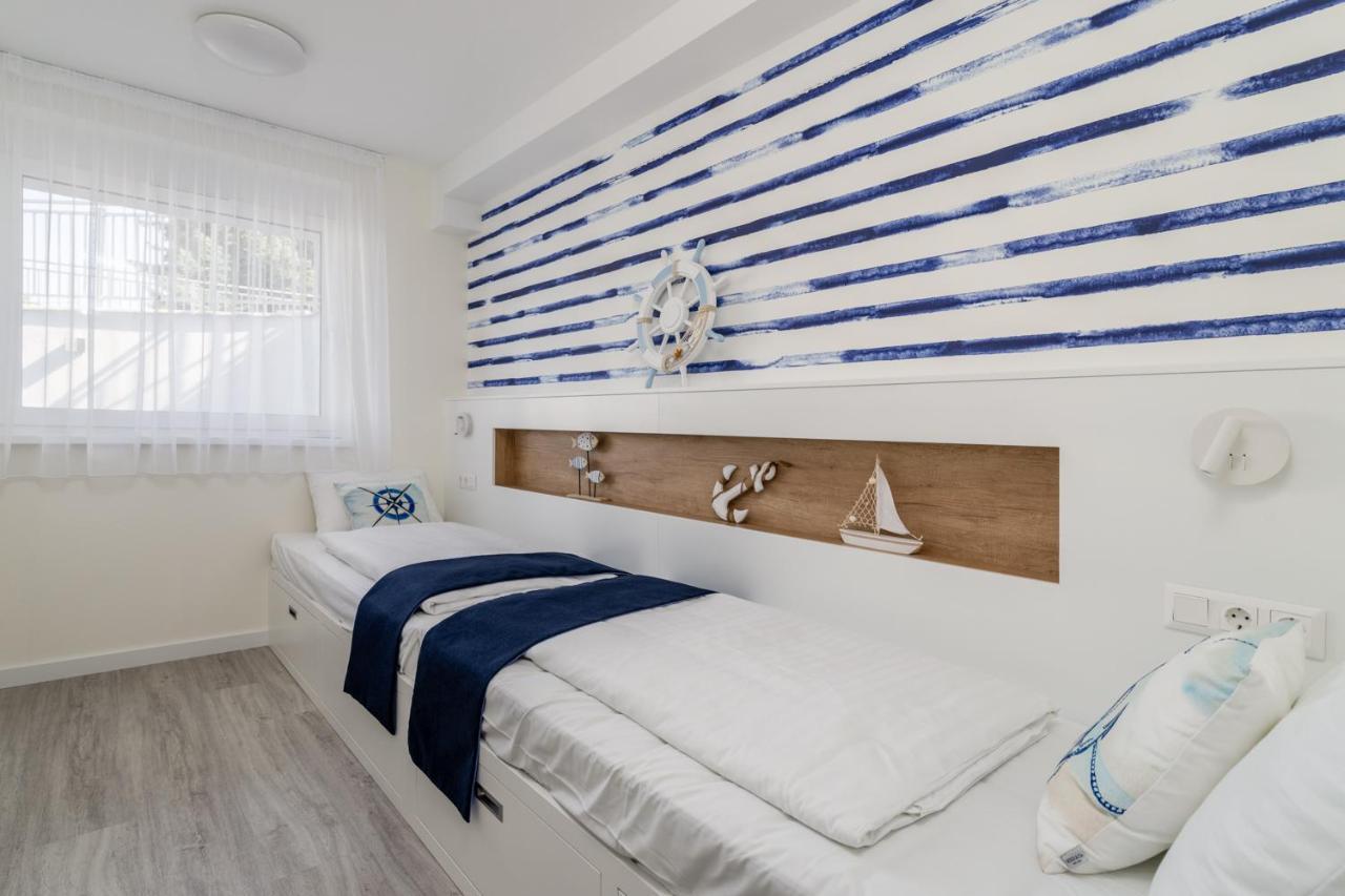 Lake Spirit Boutique Apartments 巴拉顿诺尔马迪 外观 照片