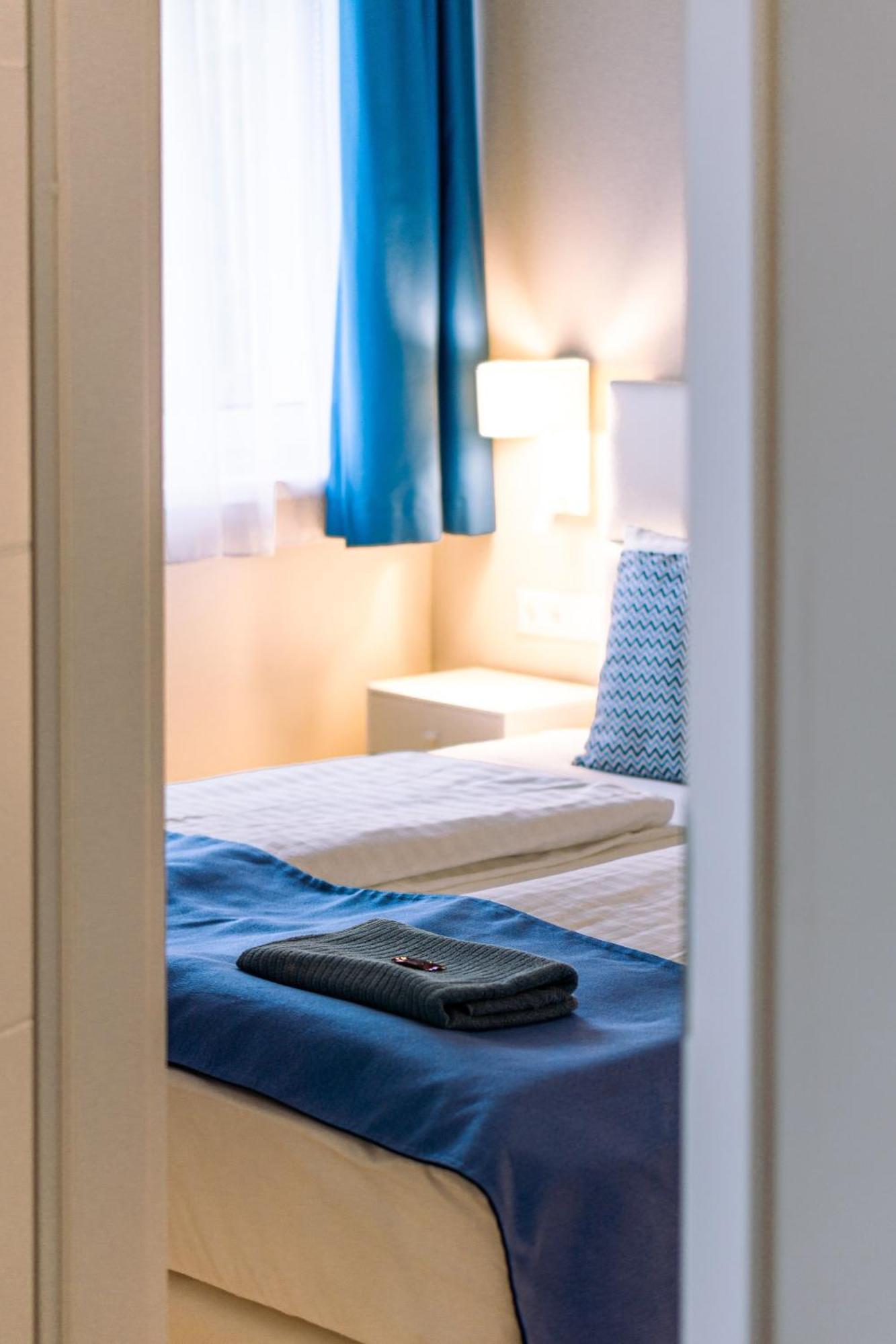 Lake Spirit Boutique Apartments 巴拉顿诺尔马迪 外观 照片