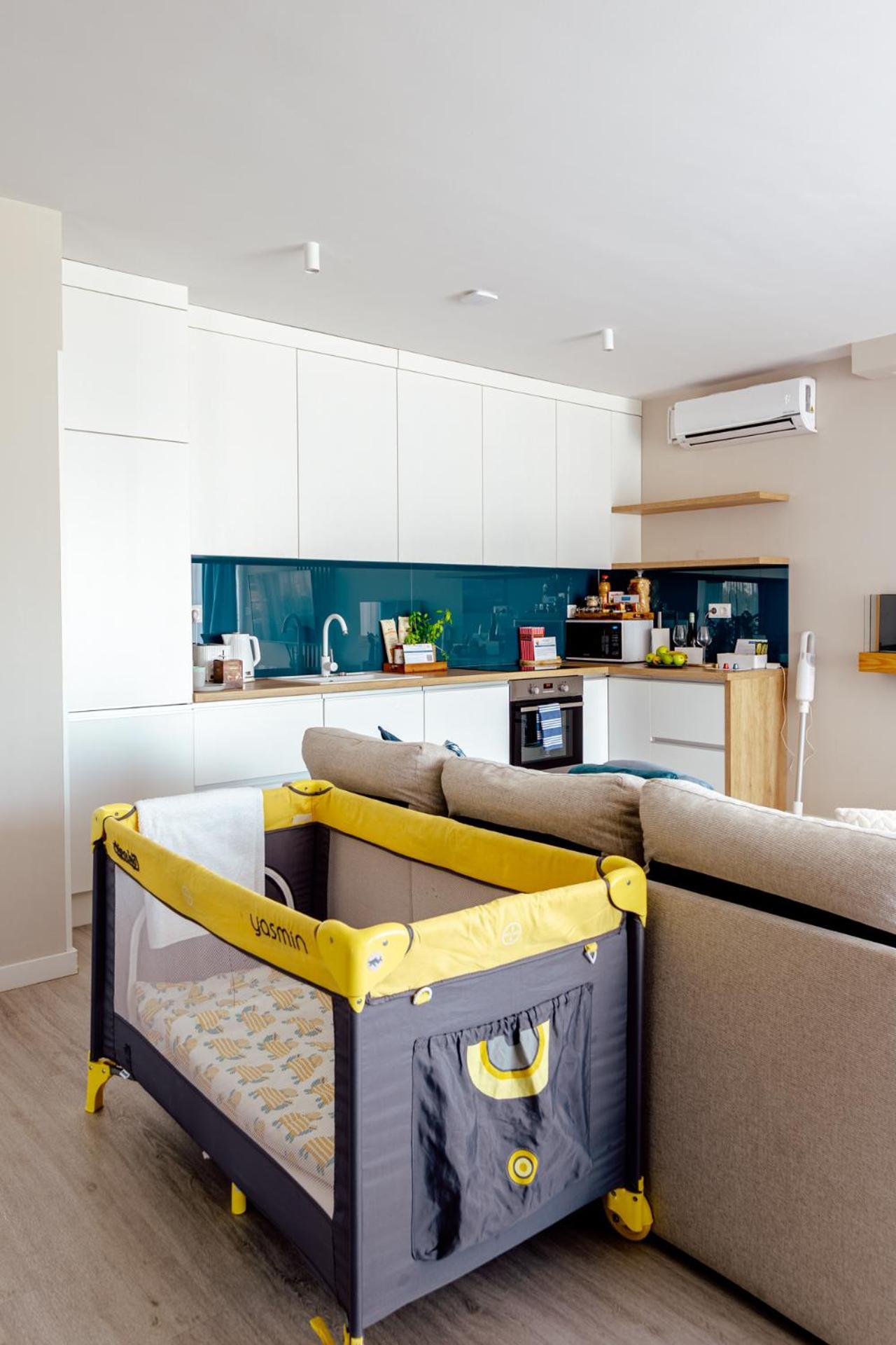 Lake Spirit Boutique Apartments 巴拉顿诺尔马迪 外观 照片